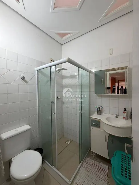 Foto 8 de Casa de Condomínio com 2 quartos à venda, 133m2 em Jardim Panorama, Indaiatuba - SP