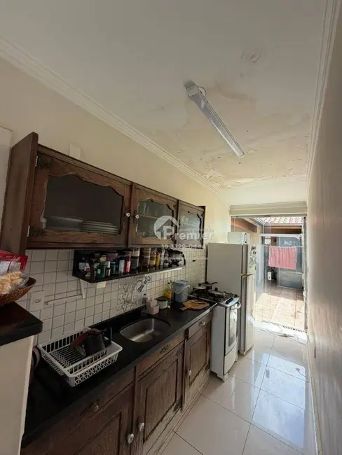 Foto 1 de Casa de Condomínio com 2 quartos à venda, 133m2 em Jardim Panorama, Indaiatuba - SP