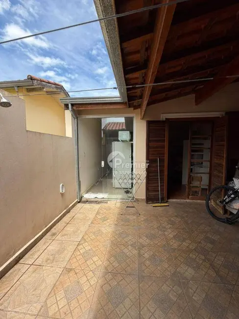 Foto 3 de Casa de Condomínio com 2 quartos à venda, 133m2 em Jardim Panorama, Indaiatuba - SP