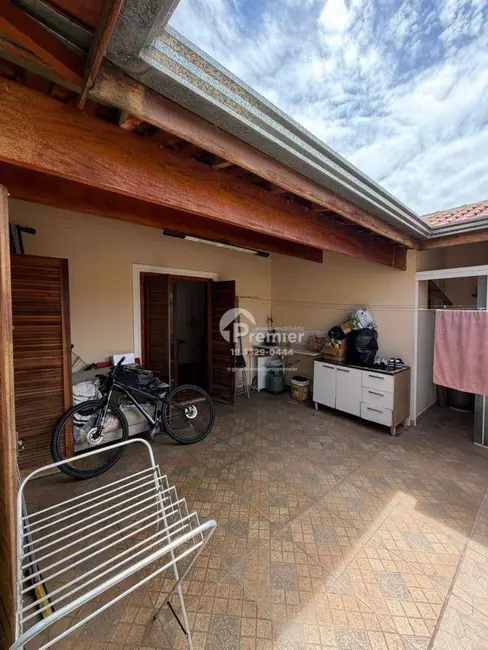 Foto 2 de Casa de Condomínio com 2 quartos à venda, 133m2 em Jardim Panorama, Indaiatuba - SP