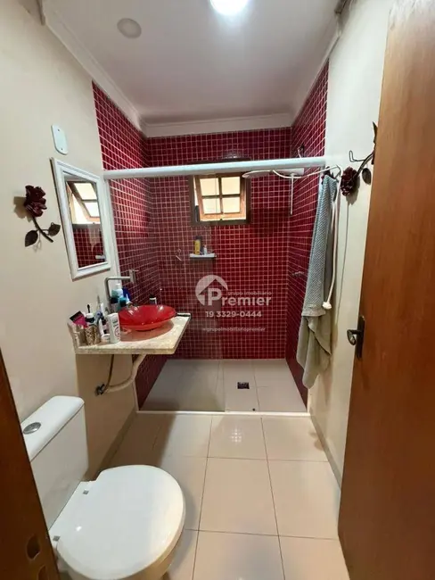 Foto 7 de Casa de Condomínio com 2 quartos à venda, 133m2 em Jardim Panorama, Indaiatuba - SP