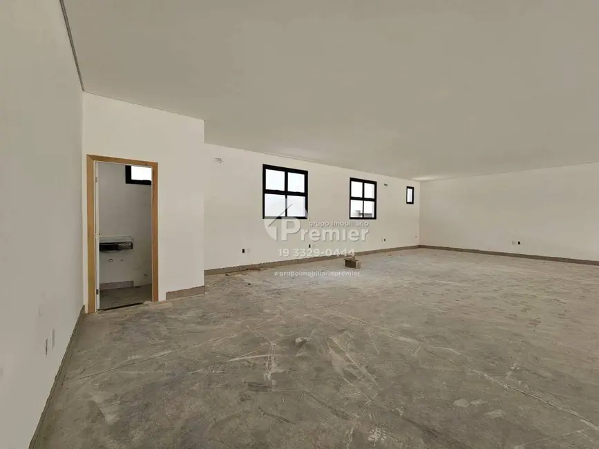 Foto 2 de Sala Comercial para alugar, 300m2 em Jardim Residencial Dona Lucilla, Indaiatuba - SP