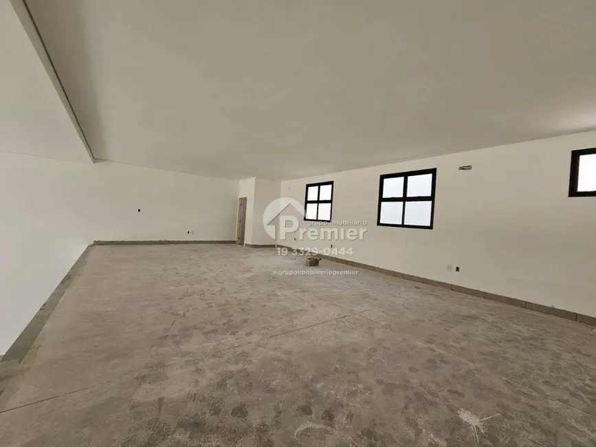 Foto 6 de Sala Comercial para alugar, 300m2 em Jardim Residencial Dona Lucilla, Indaiatuba - SP