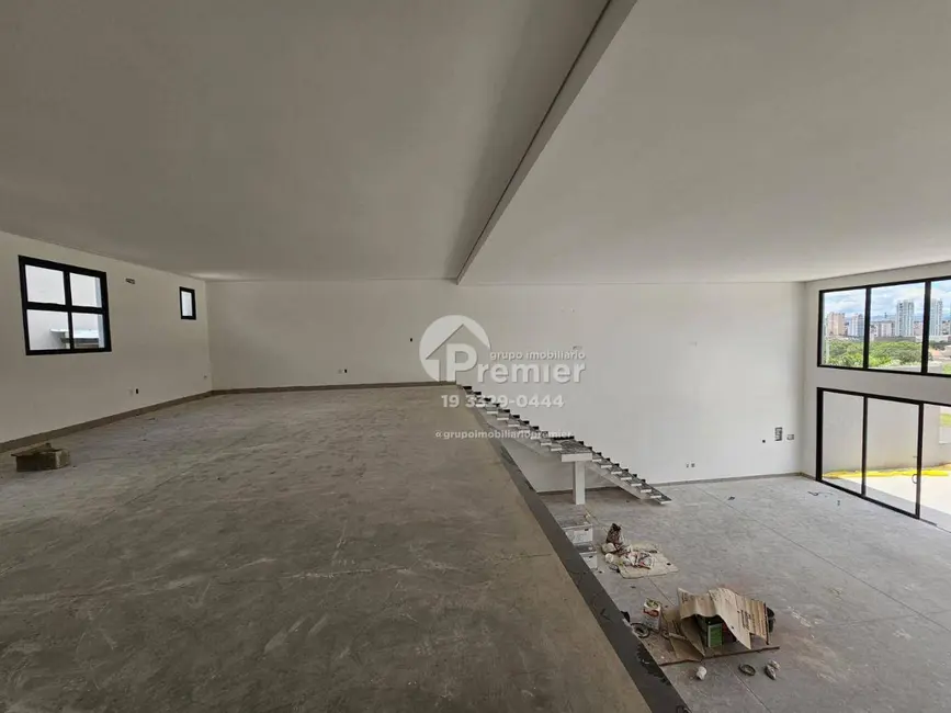 Foto 4 de Sala Comercial para alugar, 300m2 em Jardim Residencial Dona Lucilla, Indaiatuba - SP