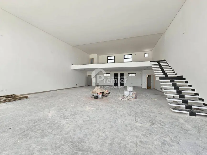 Foto 8 de Sala Comercial para alugar, 300m2 em Jardim Residencial Dona Lucilla, Indaiatuba - SP