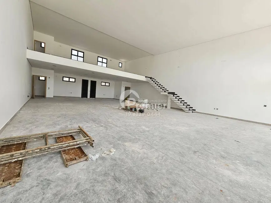 Foto 7 de Sala Comercial para alugar, 300m2 em Jardim Residencial Dona Lucilla, Indaiatuba - SP
