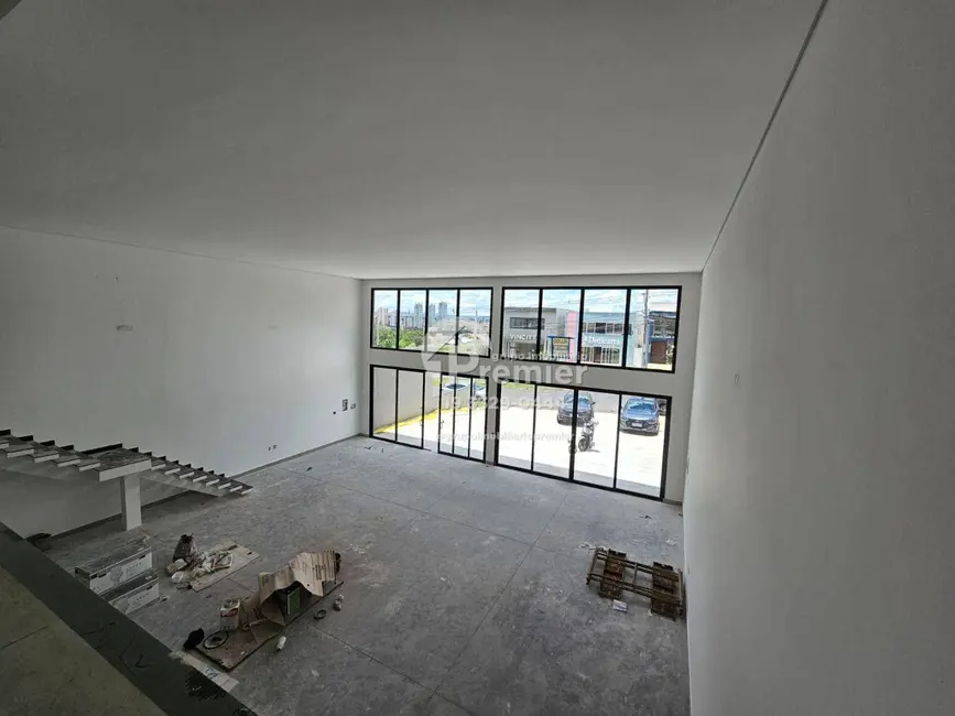 Foto 3 de Sala Comercial para alugar, 300m2 em Jardim Residencial Dona Lucilla, Indaiatuba - SP