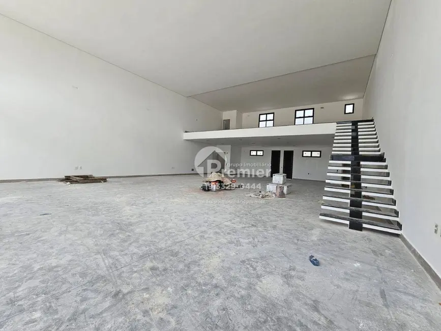 Foto 9 de Sala Comercial para alugar, 300m2 em Jardim Residencial Dona Lucilla, Indaiatuba - SP