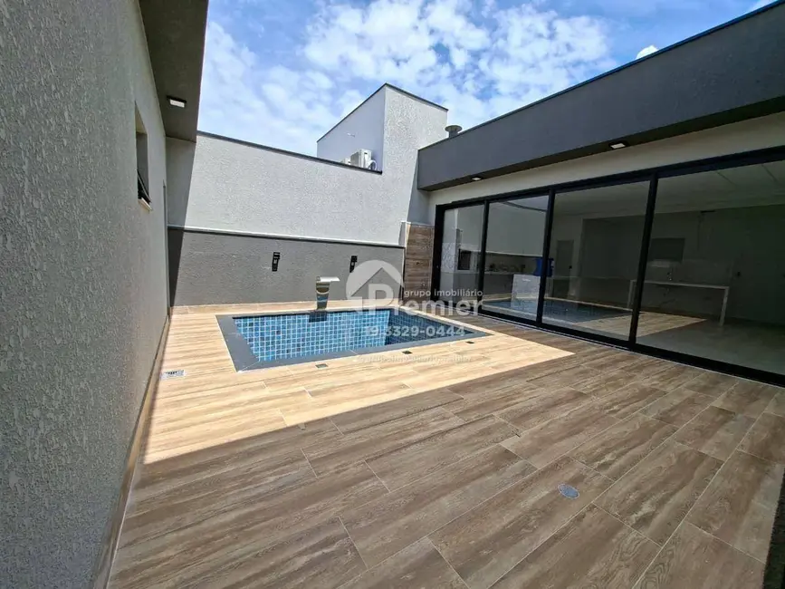 Foto 9 de Casa de Condomínio com 3 quartos à venda, 300m2 em Jardim Esplanada, Indaiatuba - SP