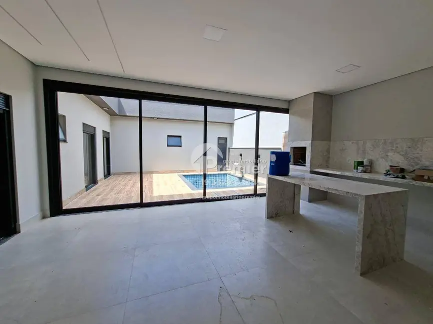 Foto 3 de Casa de Condomínio com 3 quartos à venda, 300m2 em Jardim Esplanada, Indaiatuba - SP