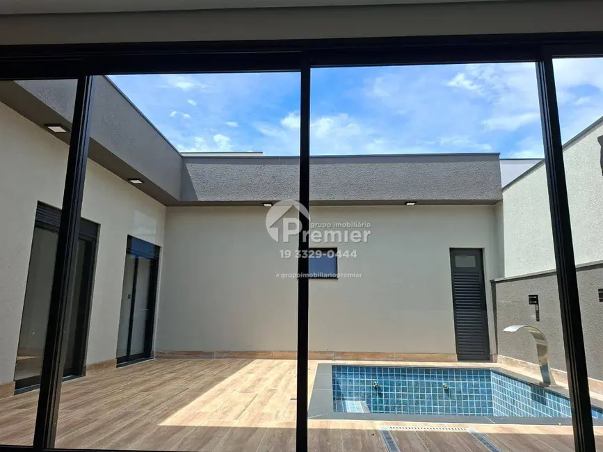 Foto 5 de Casa de Condomínio com 3 quartos à venda, 300m2 em Jardim Esplanada, Indaiatuba - SP
