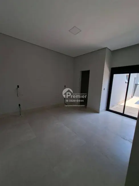 Foto 8 de Casa de Condomínio com 3 quartos à venda, 300m2 em Jardim Esplanada, Indaiatuba - SP