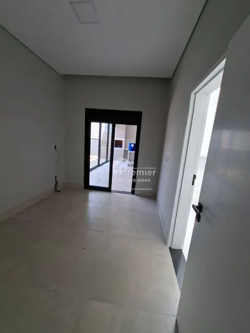 Foto 6 de Casa de Condomínio com 3 quartos à venda, 300m2 em Jardim Esplanada, Indaiatuba - SP