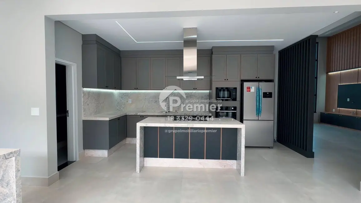 Foto 7 de Casa de Condomínio com 3 quartos à venda, 300m2 em Jardim Esplanada, Indaiatuba - SP