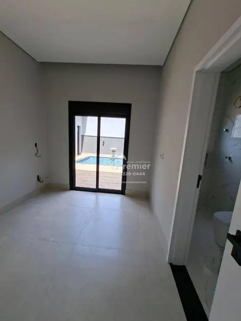 Foto 7 de Casa de Condomínio com 3 quartos à venda, 300m2 em Jardim Esplanada, Indaiatuba - SP