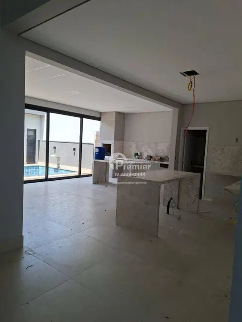 Foto 4 de Casa de Condomínio com 3 quartos à venda, 300m2 em Jardim Esplanada, Indaiatuba - SP