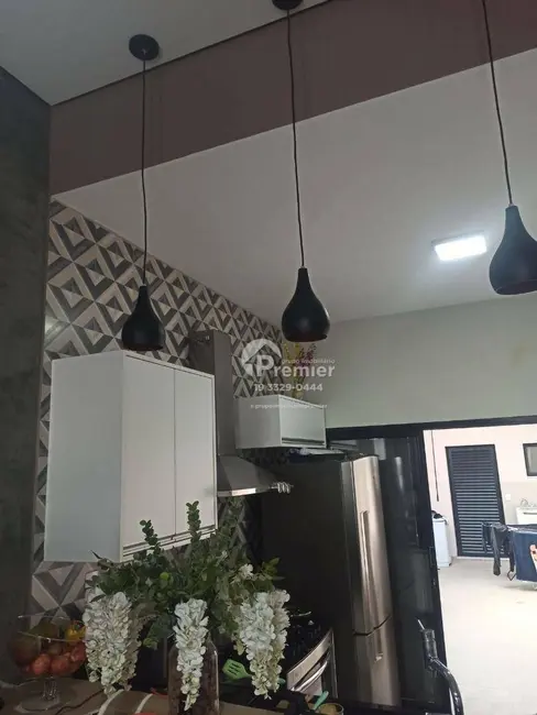 Foto 5 de Casa de Condomínio com 3 quartos à venda, 150m2 em Jardins do Império, Indaiatuba - SP