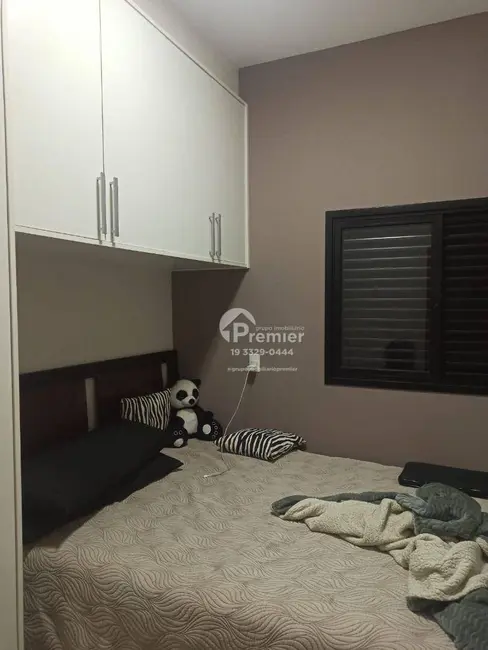 Foto 7 de Casa de Condomínio com 3 quartos à venda, 150m2 em Jardins do Império, Indaiatuba - SP