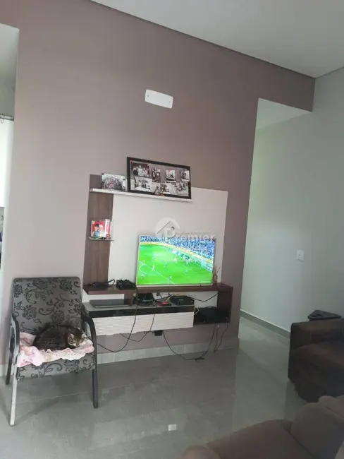 Foto 4 de Casa de Condomínio com 3 quartos à venda, 150m2 em Jardins do Império, Indaiatuba - SP