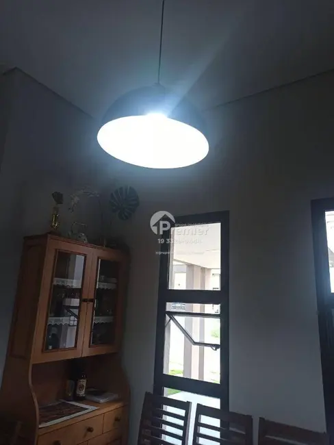 Foto 3 de Casa de Condomínio com 3 quartos à venda, 150m2 em Jardins do Império, Indaiatuba - SP