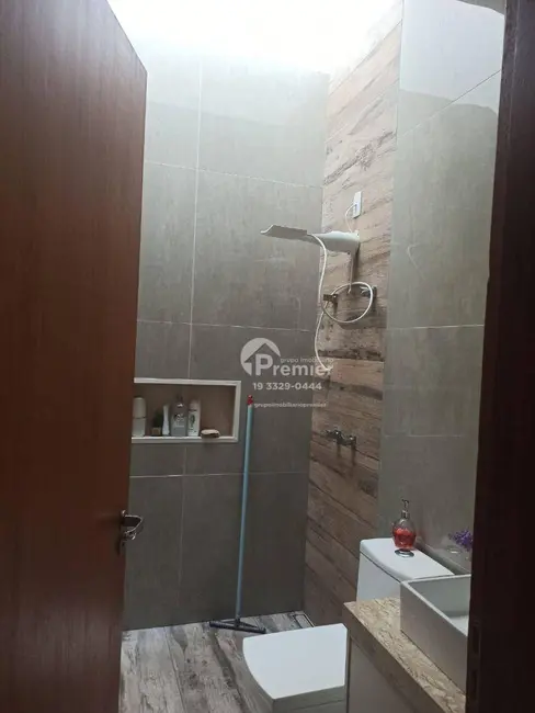 Foto 6 de Casa de Condomínio com 3 quartos à venda, 150m2 em Jardins do Império, Indaiatuba - SP