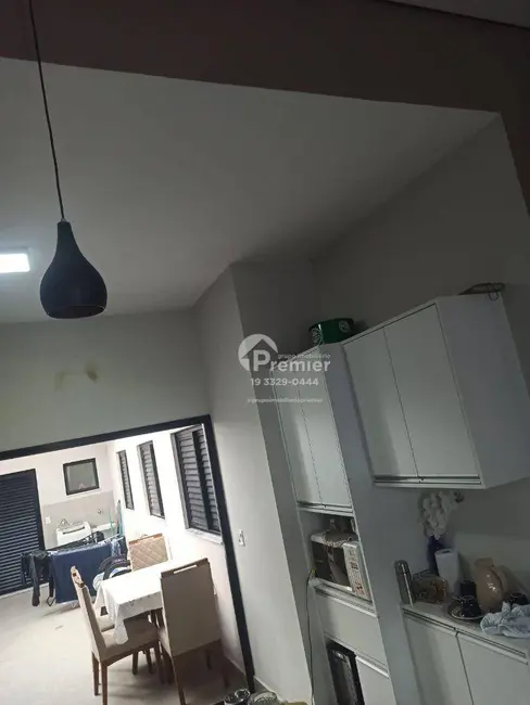 Foto 2 de Casa de Condomínio com 3 quartos à venda, 150m2 em Jardins do Império, Indaiatuba - SP