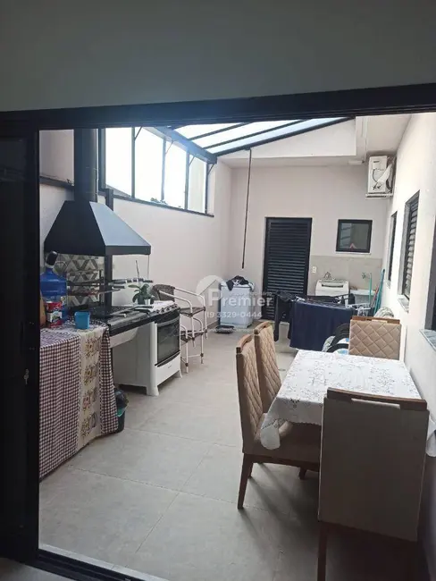 Foto 1 de Casa de Condomínio com 3 quartos à venda, 150m2 em Jardins do Império, Indaiatuba - SP