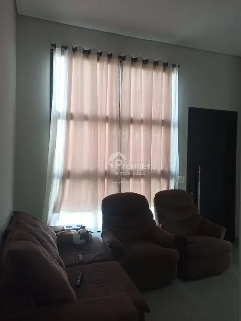 Foto 8 de Casa de Condomínio com 3 quartos à venda, 150m2 em Jardins do Império, Indaiatuba - SP