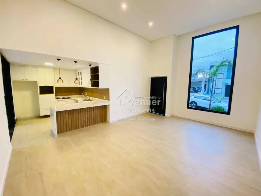 Foto 4 de Casa de Condomínio com 3 quartos à venda, 305m2 em Indaiatuba - SP