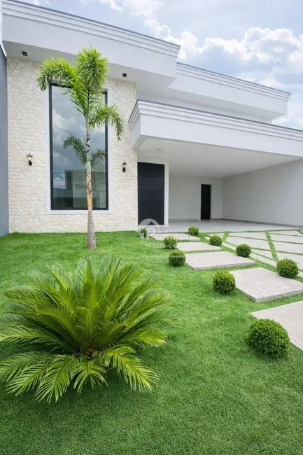 Foto 2 de Casa de Condomínio com 3 quartos à venda, 305m2 em Indaiatuba - SP