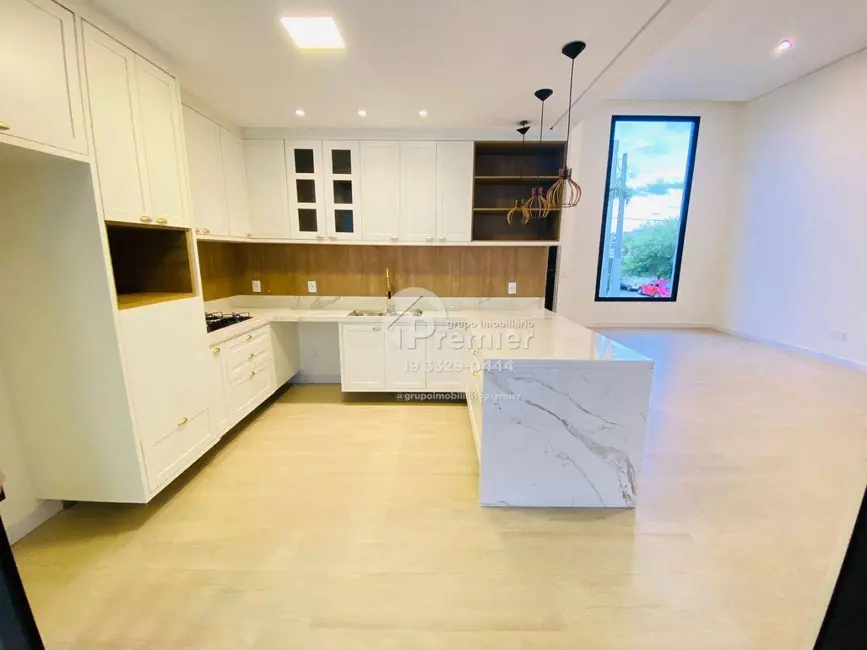 Foto 7 de Casa de Condomínio com 3 quartos à venda, 305m2 em Indaiatuba - SP