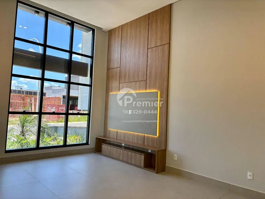 Foto 2 de Casa de Condomínio com 3 quartos à venda, 300m2 em Indaiatuba - SP