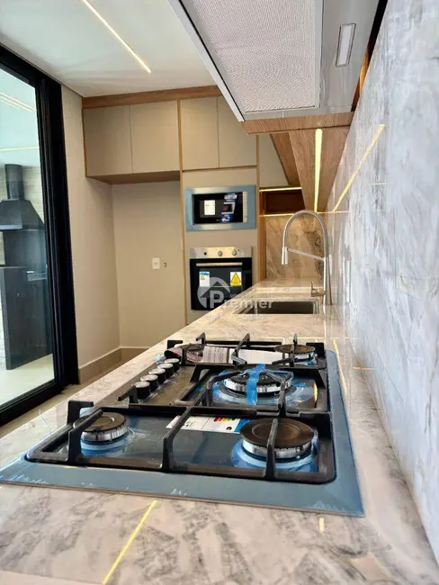 Foto 8 de Casa de Condomínio com 3 quartos à venda, 300m2 em Indaiatuba - SP