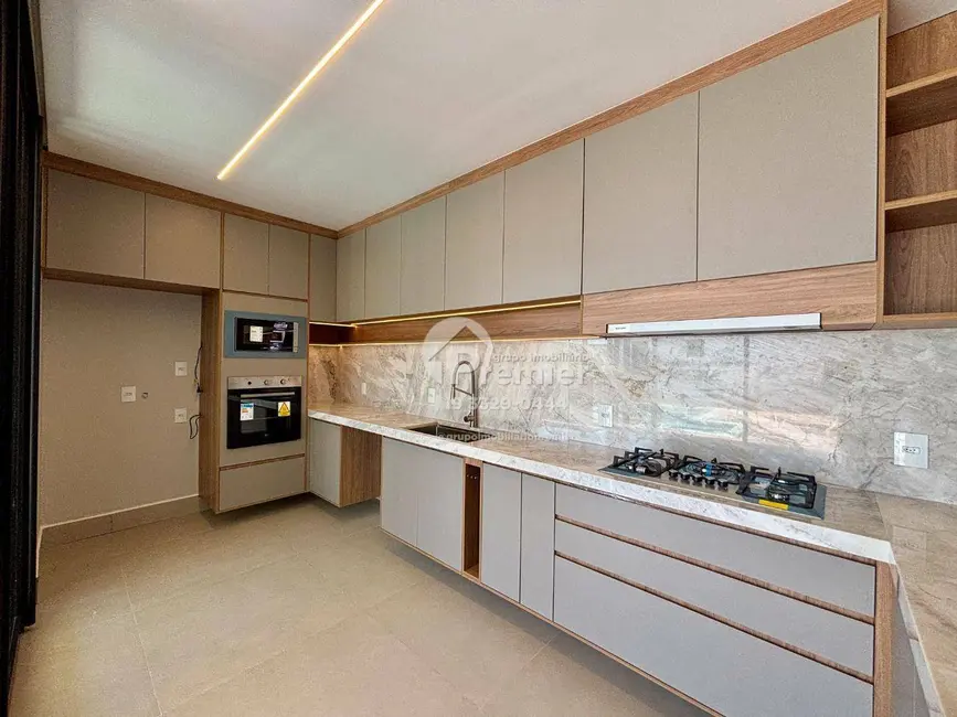 Foto 7 de Casa de Condomínio com 3 quartos à venda, 300m2 em Indaiatuba - SP