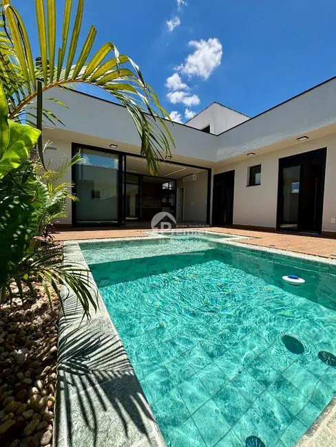 Foto 1 de Casa de Condomínio com 3 quartos à venda, 300m2 em Indaiatuba - SP