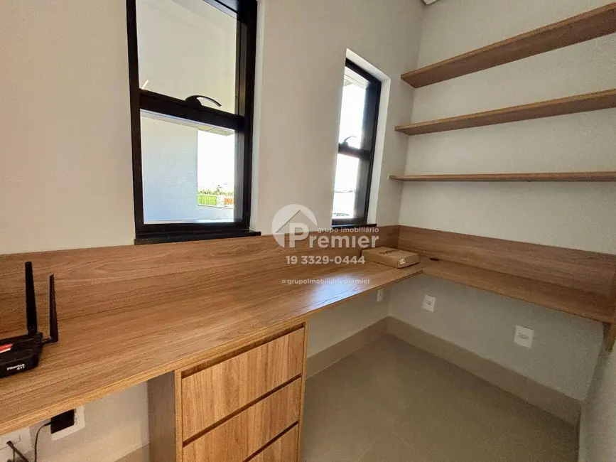 Foto 5 de Casa de Condomínio com 3 quartos à venda, 300m2 em Indaiatuba - SP