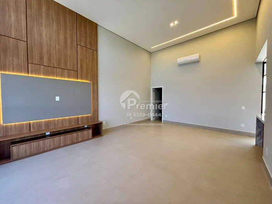 Foto 3 de Casa de Condomínio com 3 quartos à venda, 300m2 em Indaiatuba - SP