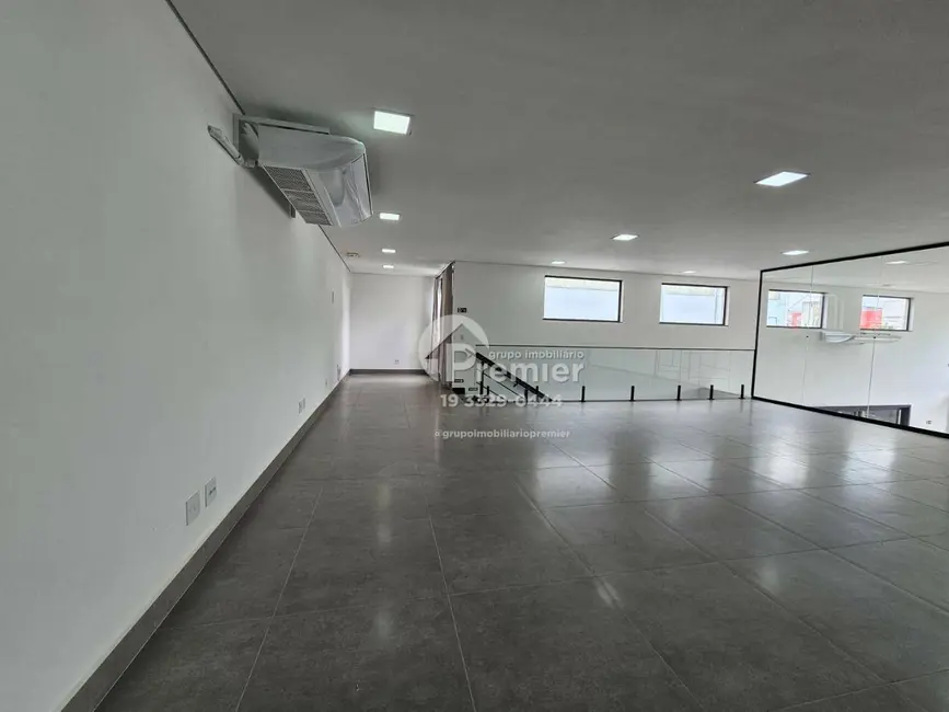 Foto 6 de Sala Comercial para alugar, 300m2 em Jardim Esplanada, Indaiatuba - SP
