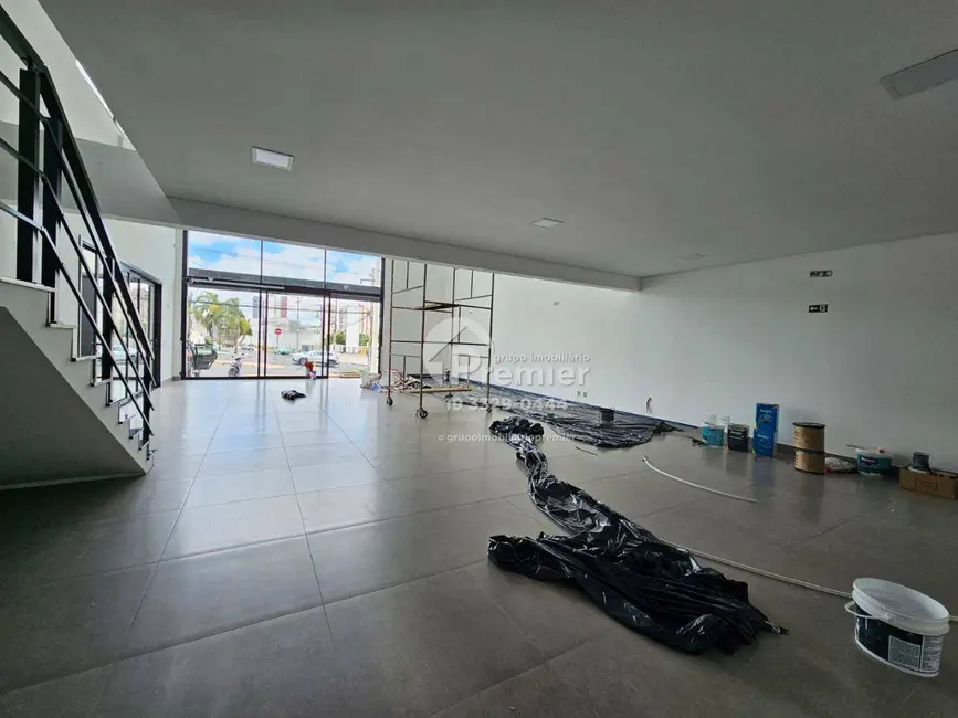 Foto 5 de Sala Comercial para alugar, 300m2 em Jardim Esplanada, Indaiatuba - SP