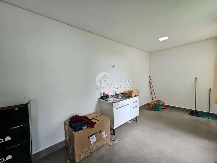 Foto 4 de Sala Comercial para alugar, 300m2 em Jardim Esplanada, Indaiatuba - SP
