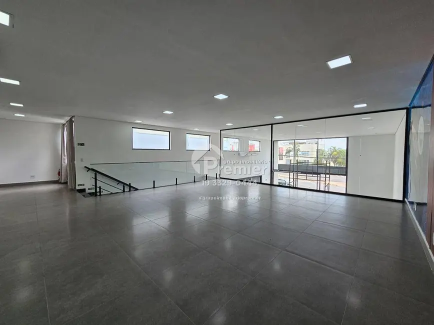 Foto 3 de Sala Comercial para alugar, 300m2 em Jardim Esplanada, Indaiatuba - SP