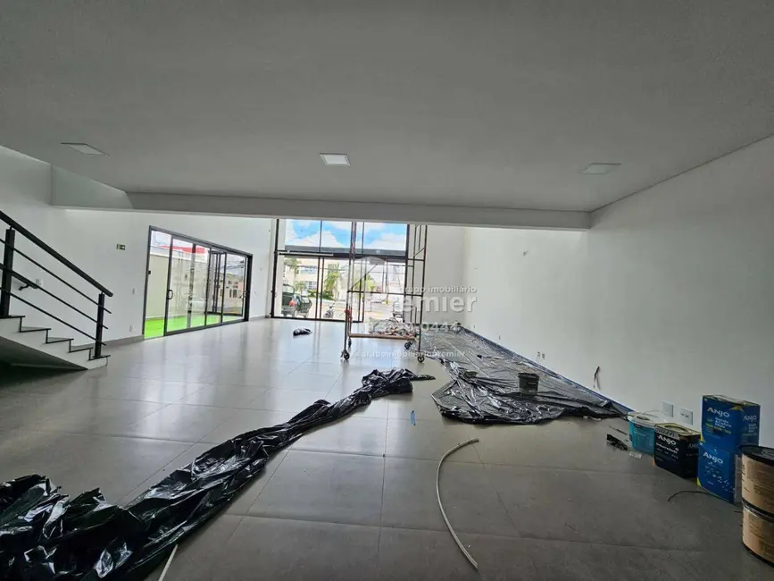 Foto 7 de Sala Comercial para alugar, 300m2 em Jardim Esplanada, Indaiatuba - SP