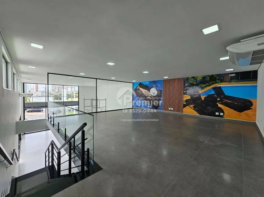 Foto 2 de Sala Comercial para alugar, 300m2 em Jardim Esplanada, Indaiatuba - SP