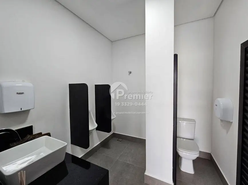 Foto 8 de Sala Comercial para alugar, 300m2 em Jardim Esplanada, Indaiatuba - SP