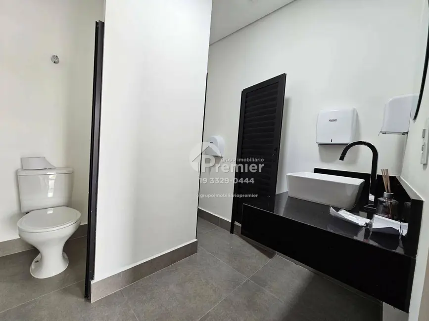 Foto 9 de Sala Comercial para alugar, 300m2 em Jardim Esplanada, Indaiatuba - SP