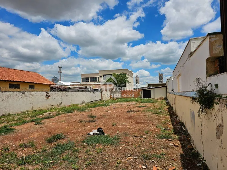 Foto 2 de Terreno / Lote à venda, 591m2 em Centro, Indaiatuba - SP