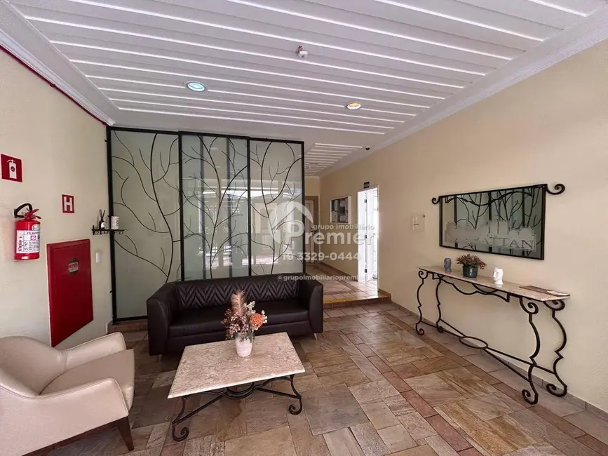 Foto 4 de Apartamento com 3 quartos à venda, 90m2 em Centro, Indaiatuba - SP