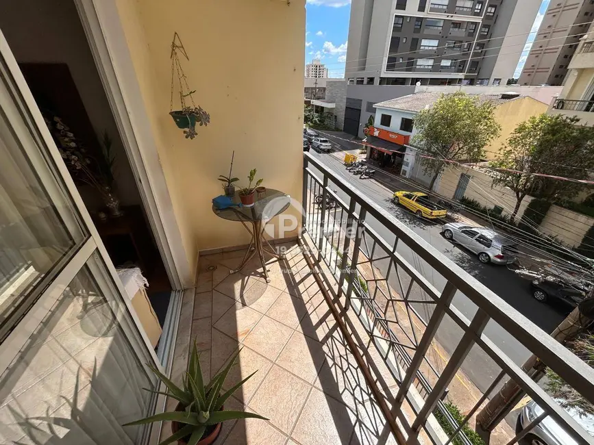 Foto 9 de Apartamento com 3 quartos à venda, 90m2 em Centro, Indaiatuba - SP