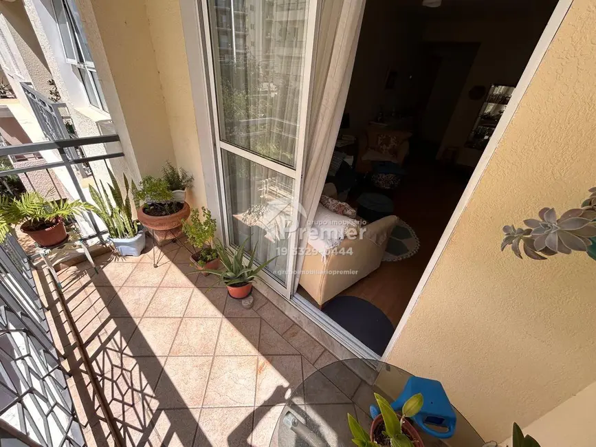 Foto 8 de Apartamento com 3 quartos à venda, 90m2 em Centro, Indaiatuba - SP