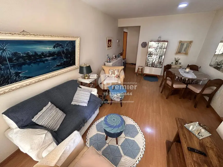 Foto 1 de Apartamento com 3 quartos à venda, 90m2 em Centro, Indaiatuba - SP